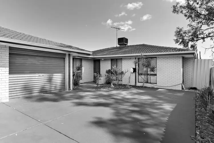 Main view of Homely house listing, 2/26 Gibson Street, Mandurah WA 6210