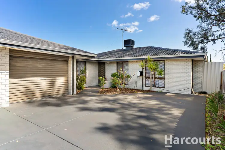 Second view of Homely house listing, 2/26 Gibson Street, Mandurah WA 6210
