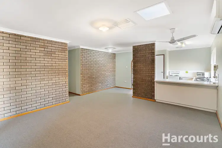 Fifth view of Homely house listing, 2/26 Gibson Street, Mandurah WA 6210