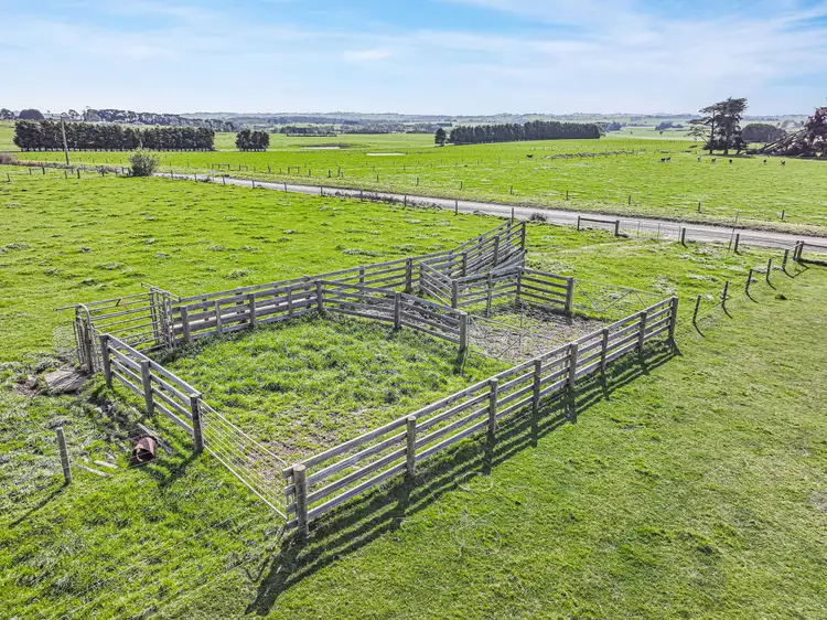 Third view of Homely rural property listing, 245 Gwyther Siding Road, Leongatha South VIC 3953