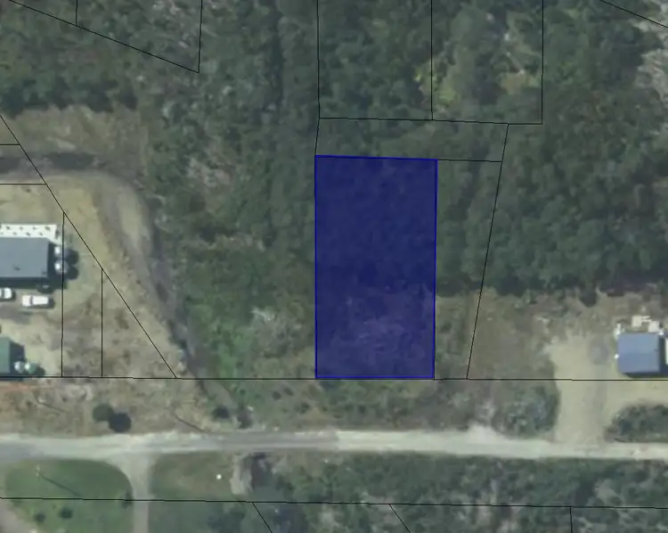 Third view of Homely land listing, Lot 4 Sadler Street, Gormanston TAS 7466
