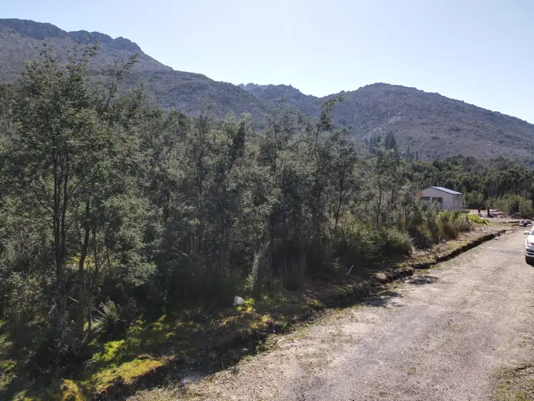 Fifth view of Homely land listing, Lot 4 Sadler Street, Gormanston TAS 7466