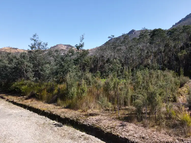 Sixth view of Homely land listing, Lot 4 Sadler Street, Gormanston TAS 7466