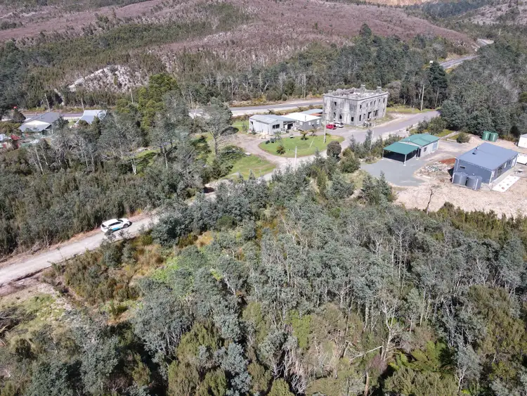 Seventh view of Homely land listing, Lot 4 Sadler Street, Gormanston TAS 7466