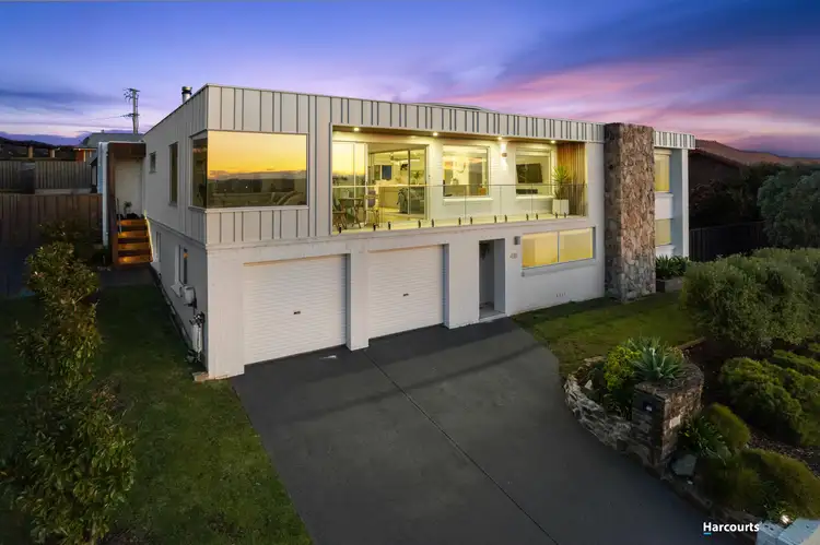 Main view of Homely house listing, 46-48 Sunbeam Crescent, East Devonport TAS 7310