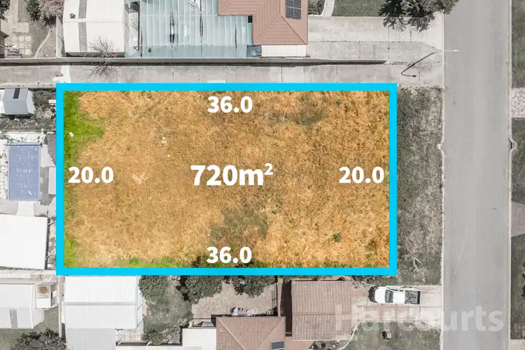 Third view of Homely land listing, 15 Inverness Drive, Meadow Springs WA 6210