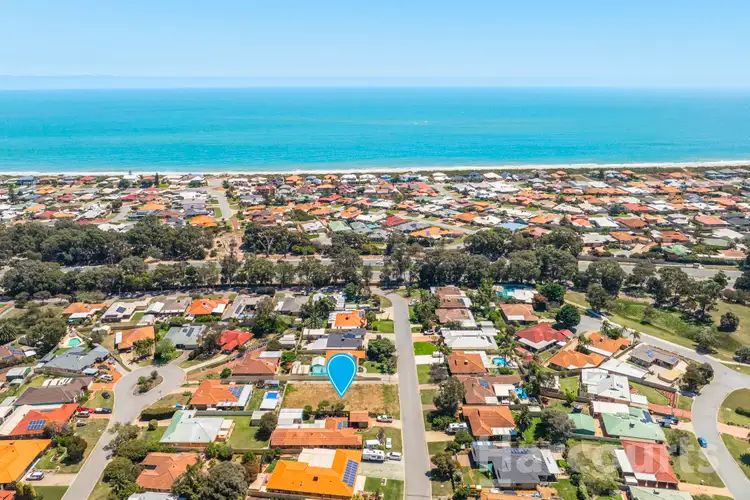 Seventh view of Homely land listing, 15 Inverness Drive, Meadow Springs WA 6210