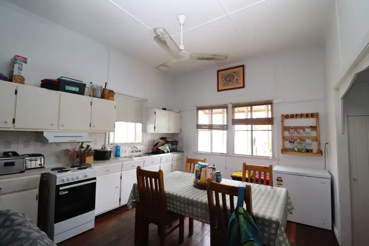 Second view of Homely house listing, 41 Thirteenth Avenue, Home Hill QLD 4806