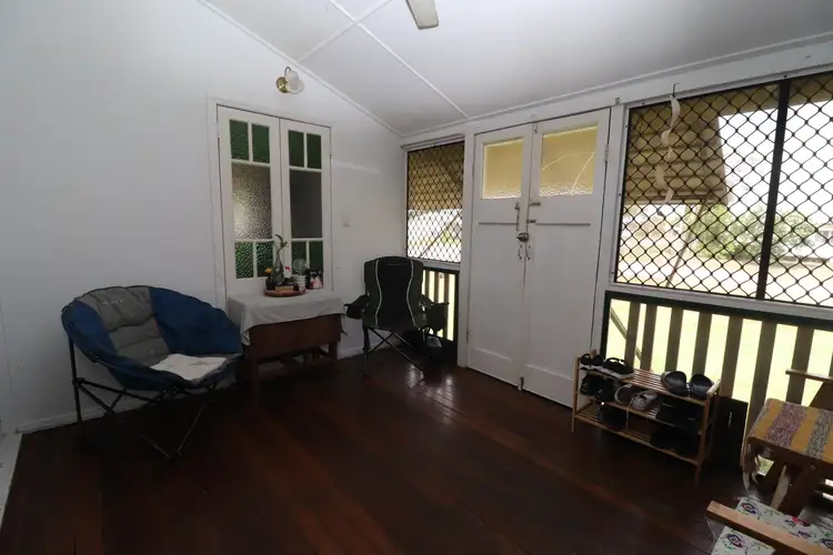Third view of Homely house listing, 41 Thirteenth Avenue, Home Hill QLD 4806