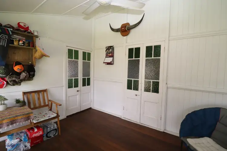 Fourth view of Homely house listing, 41 Thirteenth Avenue, Home Hill QLD 4806