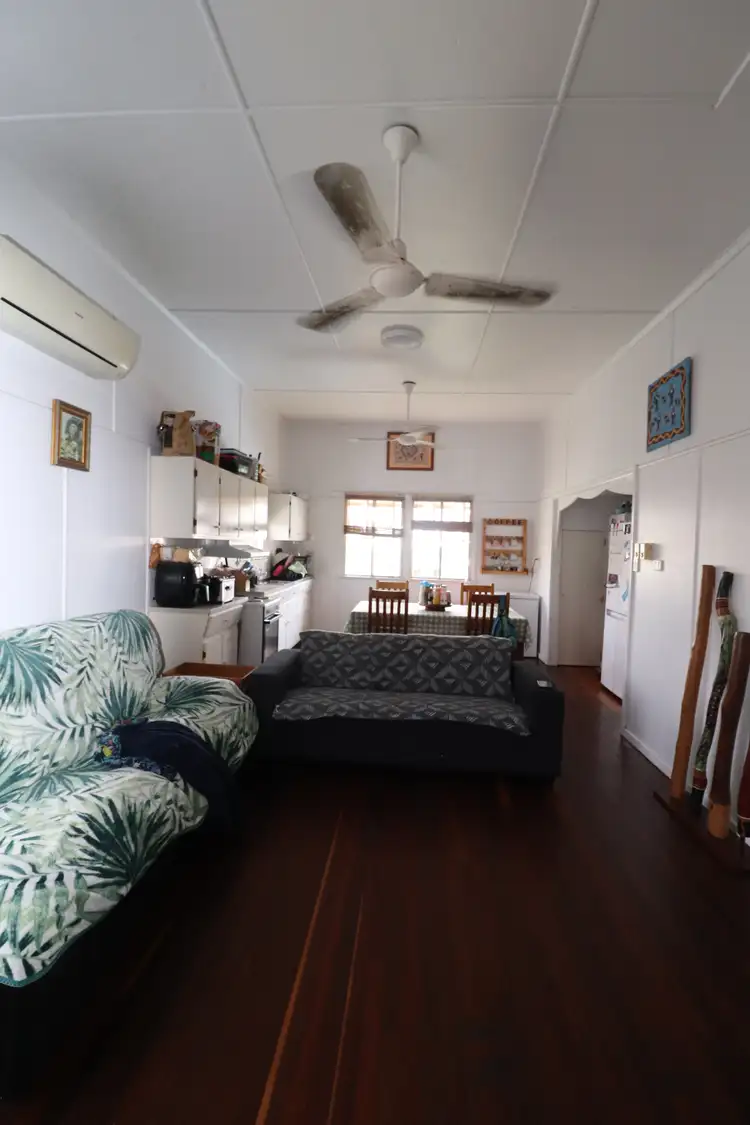 Sixth view of Homely house listing, 41 Thirteenth Avenue, Home Hill QLD 4806