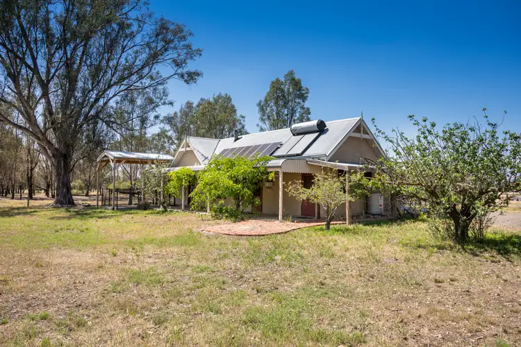 264 Plozzas Road, Upotipotpon VIC 3669