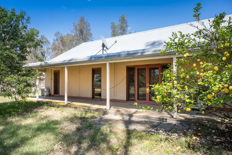Second view of Homely rural property listing, 264 Plozzas Road, Upotipotpon VIC 3669