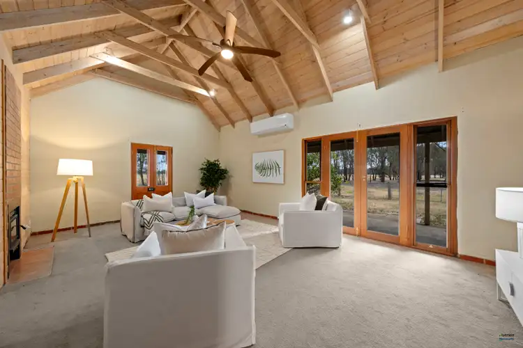 Fifth view of Homely rural property listing, 264 Plozzas Road, Upotipotpon VIC 3669