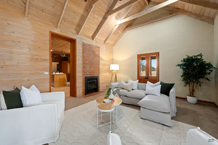 Sixth view of Homely rural property listing, 264 Plozzas Road, Upotipotpon VIC 3669