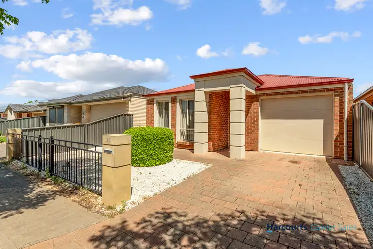 Main view of Homely house listing, 36 Serpentine Circuit, Andrews Farm SA 5114