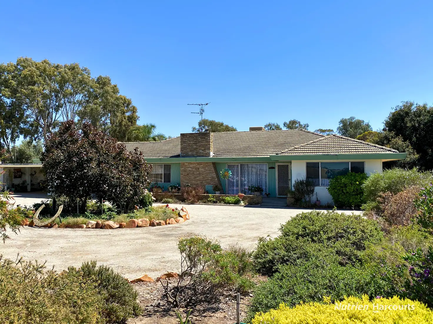 Main view of Homely house listing, 15 Hammond Street, Kellerberrin WA 6410