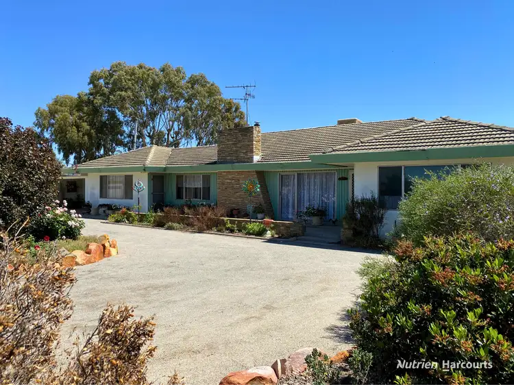 Second view of Homely house listing, 15 Hammond Street, Kellerberrin WA 6410