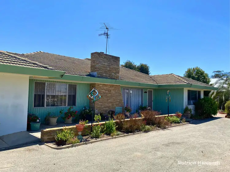 Third view of Homely house listing, 15 Hammond Street, Kellerberrin WA 6410