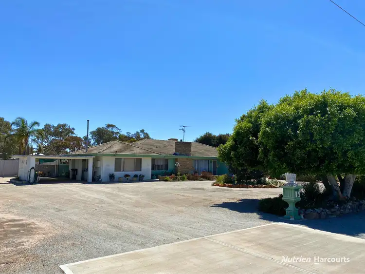 Fourth view of Homely house listing, 15 Hammond Street, Kellerberrin WA 6410