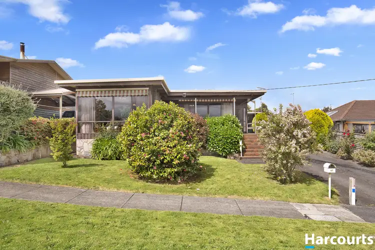 41 Shellcot Road