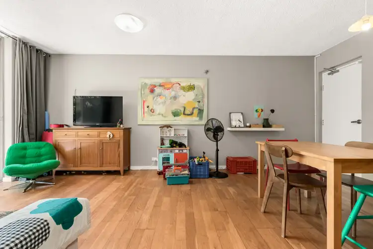Fifth view of Homely unit listing, 8/21 Mcilwraith Street, Auchenflower QLD 4066