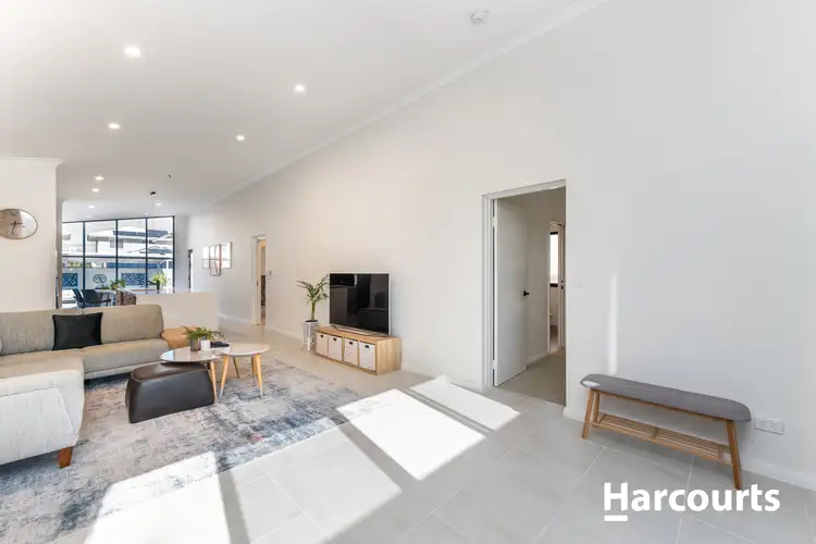 Second view of Homely house listing, 23A Beam Road, Mandurah WA 6210