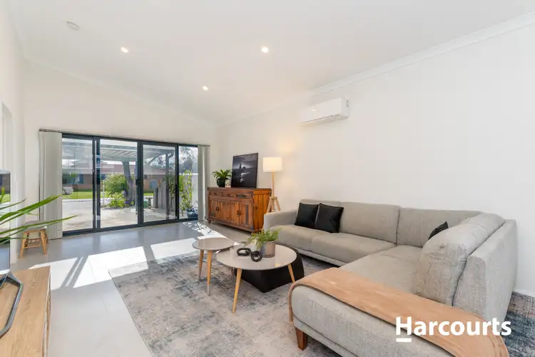 Third view of Homely house listing, 23A Beam Road, Mandurah WA 6210