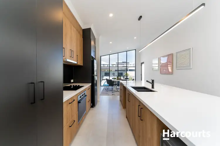 Fourth view of Homely house listing, 23A Beam Road, Mandurah WA 6210