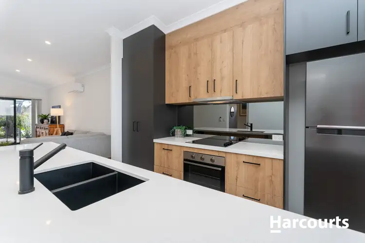 Fifth view of Homely house listing, 23A Beam Road, Mandurah WA 6210
