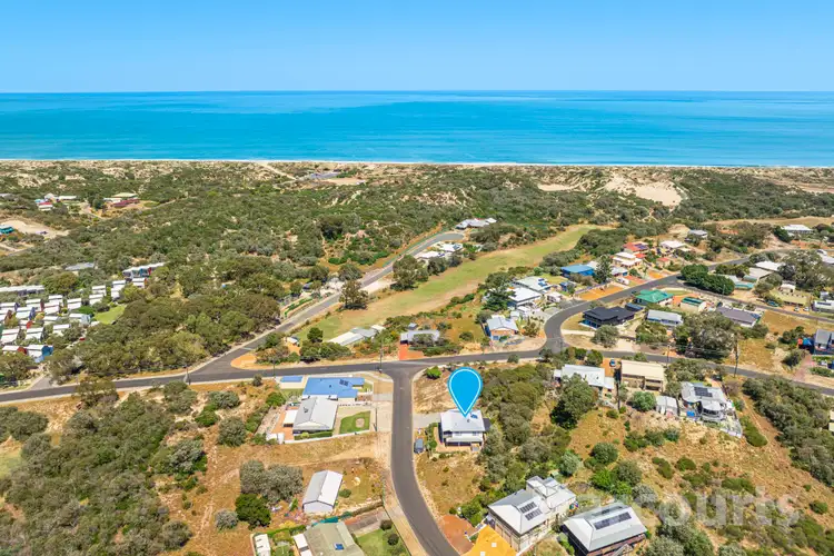 Second view of Homely house listing, 24 Waterway Road, Preston Beach WA 6215