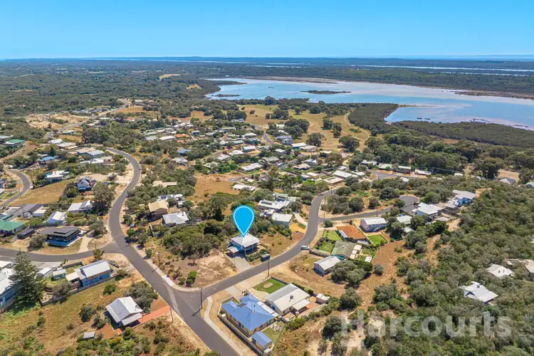 Fourth view of Homely house listing, 24 Waterway Road, Preston Beach WA 6215