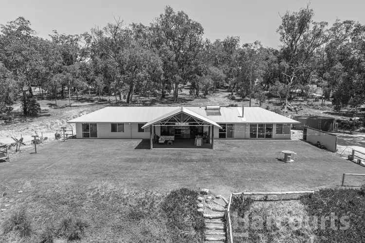 14 Harvey View Drive, Herron WA 6211