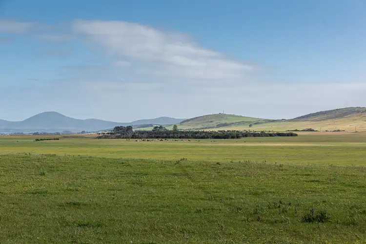 390 Lady Barron Road, Ranga TAS 7255