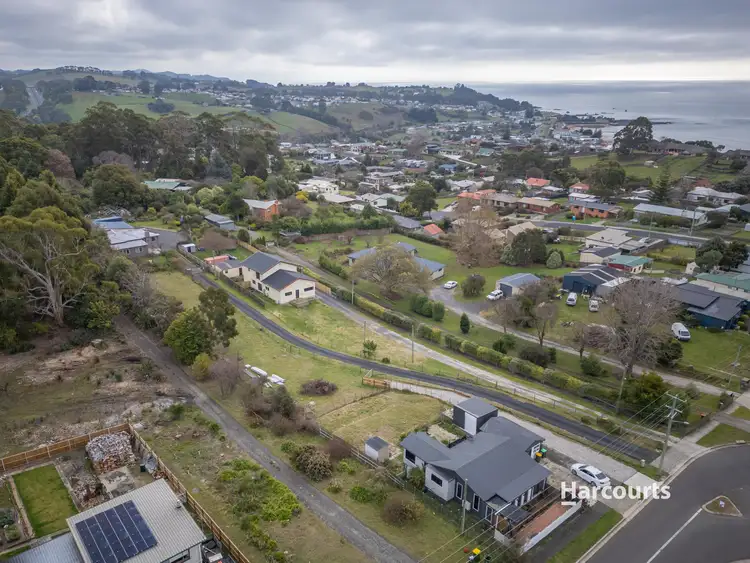 Second view of Homely land listing, 82 South Road, Penguin TAS 7316