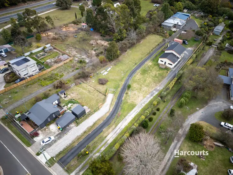 Third view of Homely land listing, 82 South Road, Penguin TAS 7316