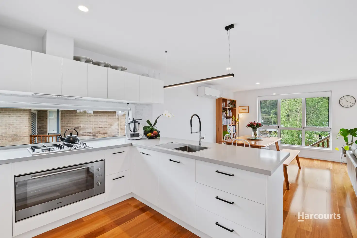Main view of Homely villa listing, 1/12 Camrise Drive, Cambridge TAS 7170