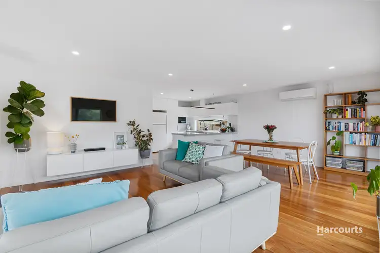 Second view of Homely villa listing, 1/12 Camrise Drive, Cambridge TAS 7170