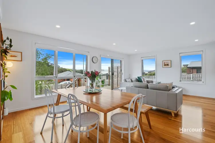 Third view of Homely villa listing, 1/12 Camrise Drive, Cambridge TAS 7170