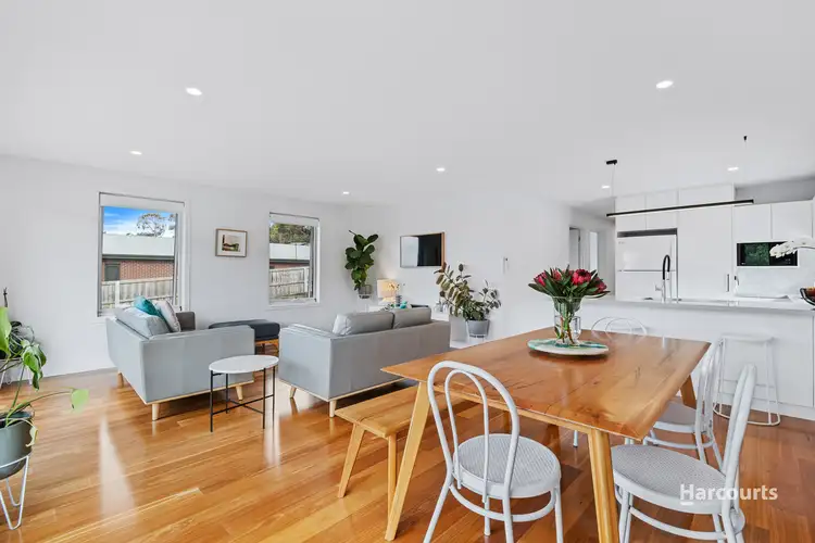 Fifth view of Homely villa listing, 1/12 Camrise Drive, Cambridge TAS 7170