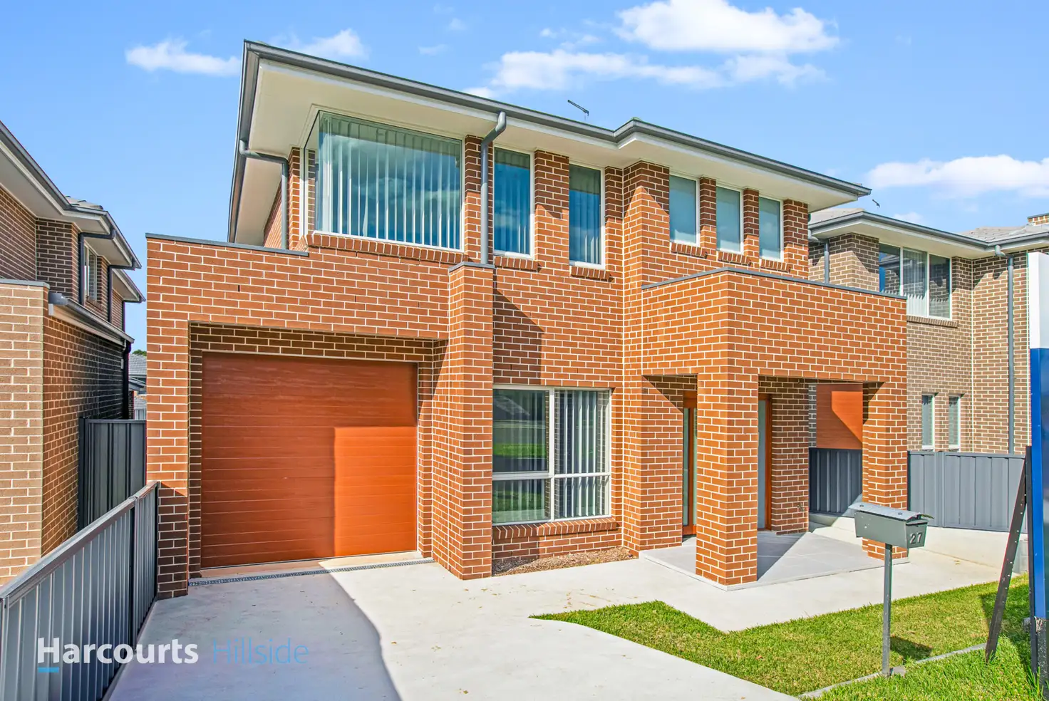 Main view of Homely house listing, 27 Alonso Crescent, Schofields NSW 2762