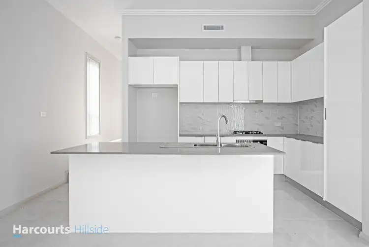 Second view of Homely house listing, 27 Alonso Crescent, Schofields NSW 2762