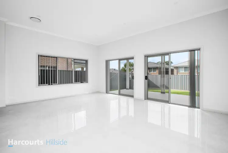 Third view of Homely house listing, 27 Alonso Crescent, Schofields NSW 2762