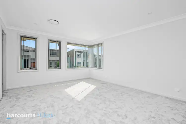 Fifth view of Homely house listing, 27 Alonso Crescent, Schofields NSW 2762