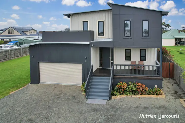 Main view of Homely house listing, 6 Spring Street, Port Albert VIC 3971