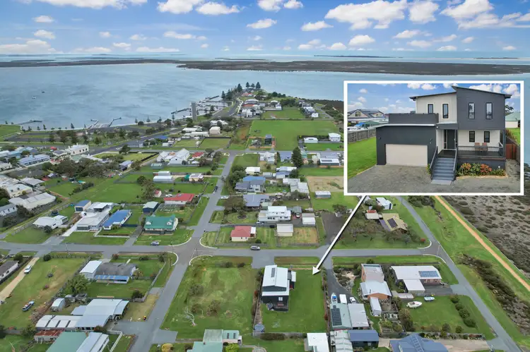 Second view of Homely house listing, 6 Spring Street, Port Albert VIC 3971