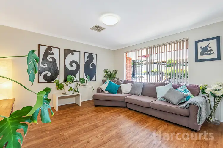 Second view of Homely house listing, 12 Stonehaven Parade, Kinross WA 6028