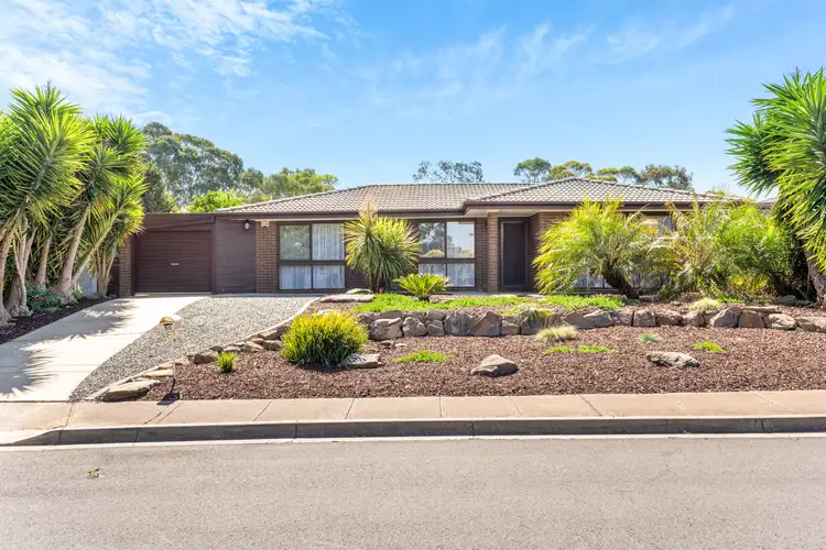 Main view of Homely house listing, 50 Balee Avenue, Sheidow Park SA 5158