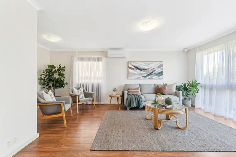 Second view of Homely house listing, 50 Balee Avenue, Sheidow Park SA 5158