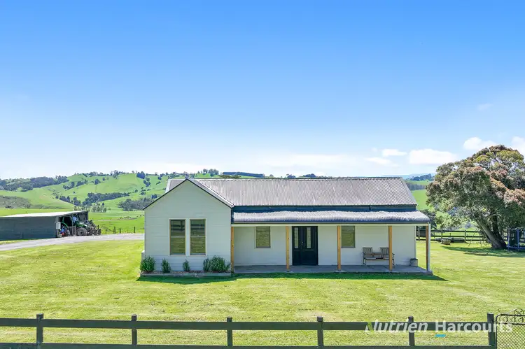 385 Fairbank Road